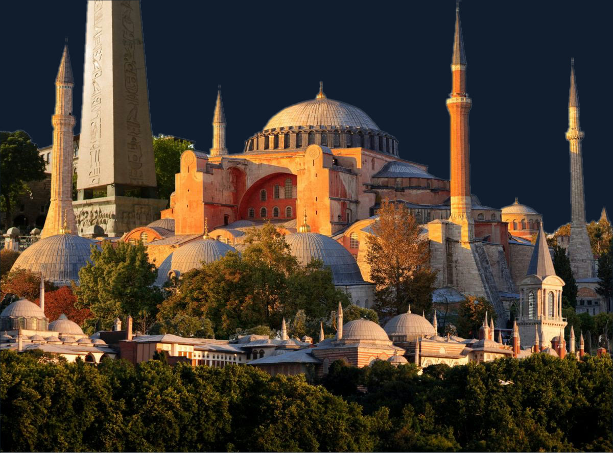 Tarihi Yarımada Turu